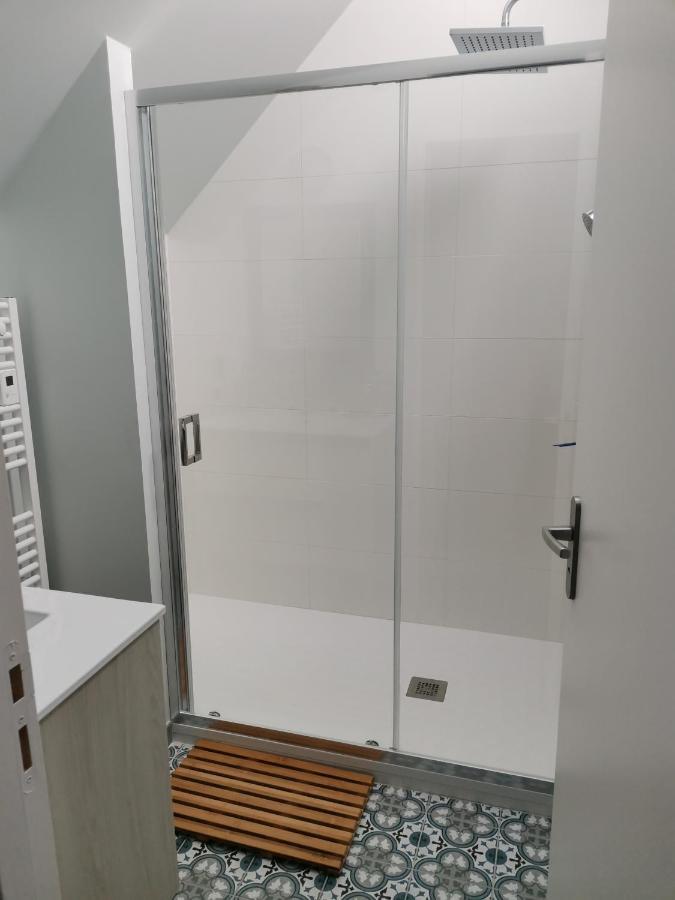 Le Clos Des Tempetes Vakantiehuis *