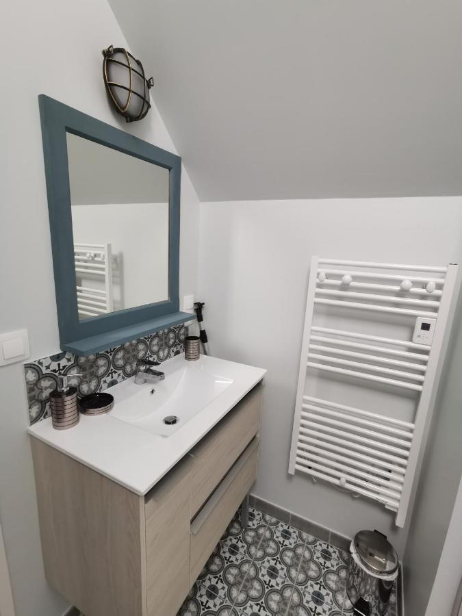 Le Clos Des Tempetes Vakantiehuis *